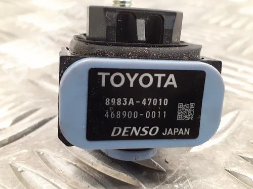 Electronic sensor TOYOTA PRIUS (_W5_)  | BP9677606M84 