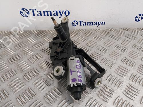 Rear wiper motor BMW 1 (E87)  | BP27329146M102 