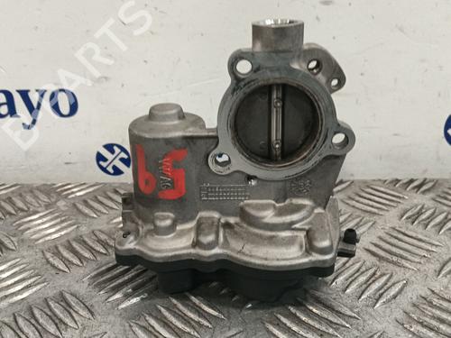 Throttle body SEAT TOLEDO IV (KG3) 1.6 TDI | BP30696451M82
