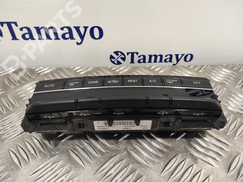 Climate control MERCEDES-BENZ E-CLASS (W212) E 500 4-matic (212.091) | BP10005404I5 