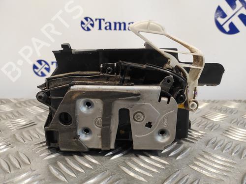 Front right lock FORD FIESTA VI (CB1, CCN)  | BP16047350C97 