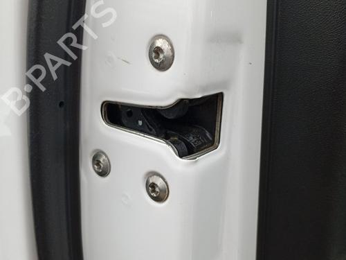 Used Front left lock Front left lock HYUNDAI ix20 (JC) 1.4 CRDi (90 hp) 36477650 36477650