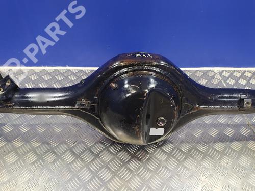 Rear axle HYUNDAI H-1 / STAREX Bus (A1) 2.5 TCi | BP9277580M2 