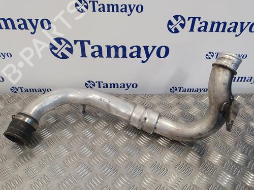 Used Pipe AUDI Q5 (8RB) 3.0 TDI quattro (240 hp) 14360245