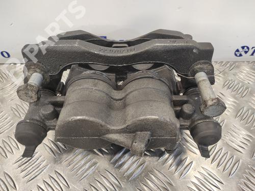 Right front brake caliper NISSAN CABSTAR (F24M, F24W) 28.11 DCI, 32.11 DCI, 35.11 DCI 2.5 (F24M) | BP11565276M104 