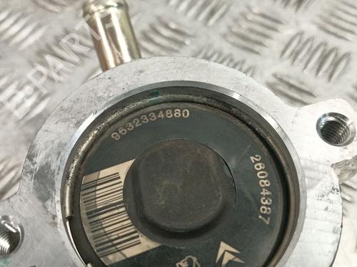 Steering pump PEUGEOT 306 Hatchback (7A, 7C, N3, N5) 1.6 | BP31013549M99