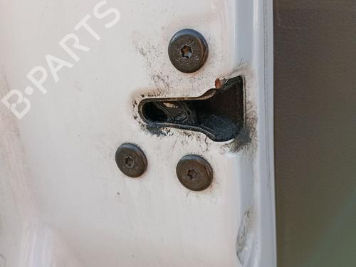 Used Front left lock Front left lock DACIA SANDERO II 1.5 dCi (90 hp) 33650126 33650126