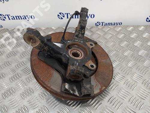 Used Left front steering knuckle FIAT BRAVO II (198_) [2006-2016]  10286819