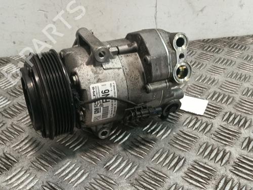 Used AC compressor AC compressor 38925803 38925803