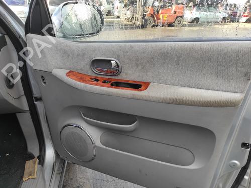 Startmotor KIA CARNIVAL II (GQ) 2.9 CRDi | BP18082280M8 
