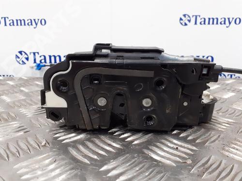 Rear right lock SEAT LEON (5F1)  | BP6993699C99 