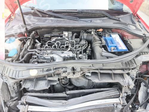 Used Left front suspension arm Left front suspension arm 38594403 38594403