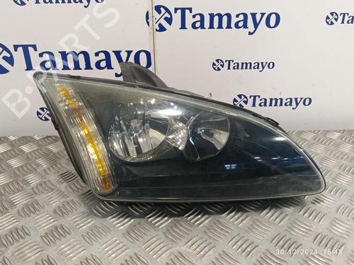 Used Right headlight FORD FOCUS II (DA_, HCP, DP) [2004-2013]  22437964