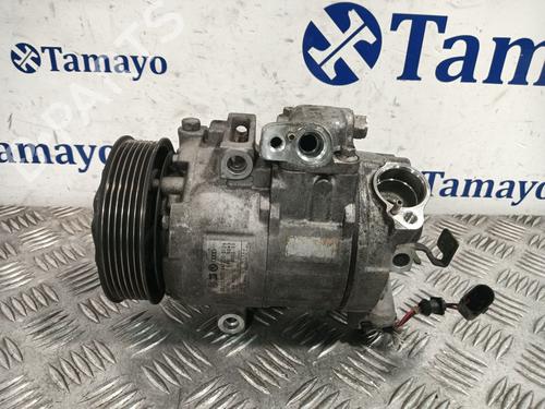 Compressor A/C SEAT IBIZA III (6L1) 1.9 TDI (100 hp) 31717398
