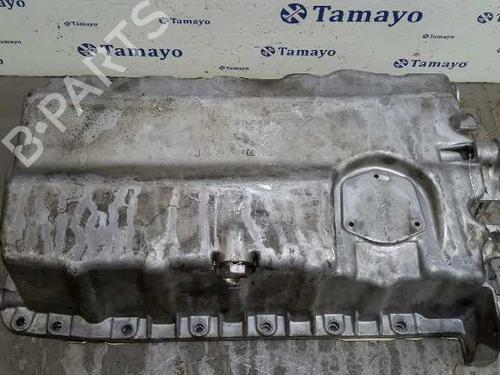 Used Oil sump SEAT ALTEA XL (5P5, 5P8) 1.9 TDI (105 hp) 14360043