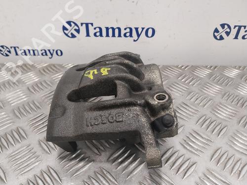 Right front brake caliper NISSAN CABSTAR E (TL_, VL_)  | BP25715450M104 