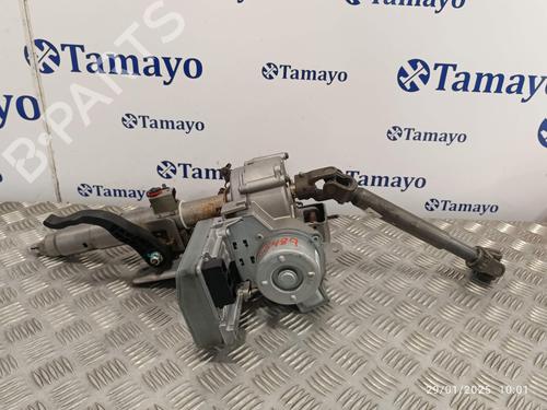 Used Steering column FORD FIESTA VI (CB1, CCN) 1.25 (82 hp) 23127496