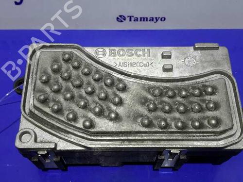 Heater resistor AUDI A6 Allroad C6 (4FH) 3.0 TDI quattro | BP11647795M108 