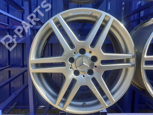 Rim MERCEDES-BENZ E-CLASS (W212) E 500 4-matic (212.091) | BP9820586C45 