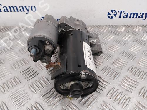 Starter BMW X3 (F25)  | BP24642985M8 