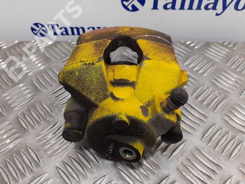 Right front brake caliper VW GOLF VI (5K1) 1.6 TDI | BP11565272M104 