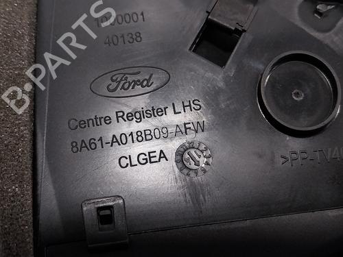 Luftventil FORD FIESTA VI (CB1, CCN) 1.25 | BP16770848I21 