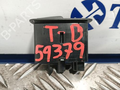 Right rear window switch MERCEDES-BENZ B-CLASS Sports Tourer (W245) B 180 CDI (245.207) | BP29374537I28 