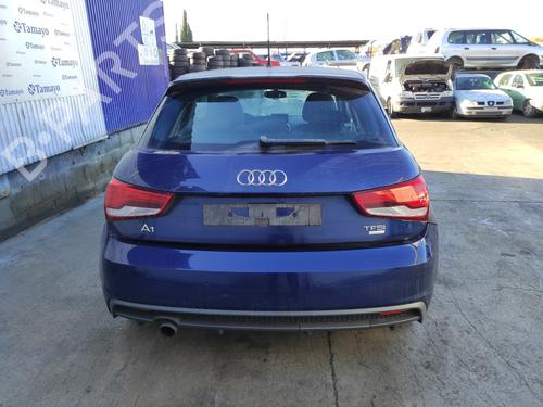 Xenon ballast AUDI A1 Sportback (8XA, 8XF)  | BP22793318C53 