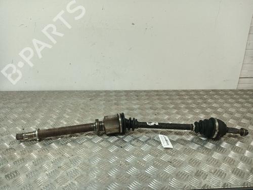 Used Right front driveshaft Right front driveshaft 38444558 38444558