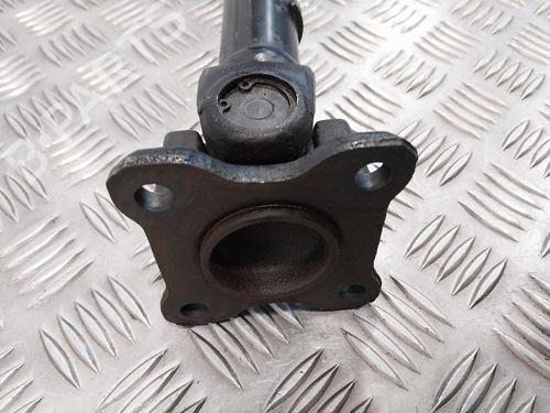 Driveshaft SUZUKI JIMNY Closed Off-Road Vehicle (SN) 1.3 16V (SN413, JB33) | BP16223907M37 