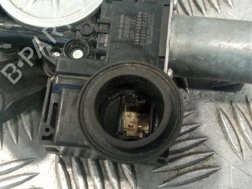 Rear left window mechanism TOYOTA YARIS (_P21_, _PA1_, _PH1_) 1.5 Hybrid (MXPH10, MXPH11) | BP29355841C24 