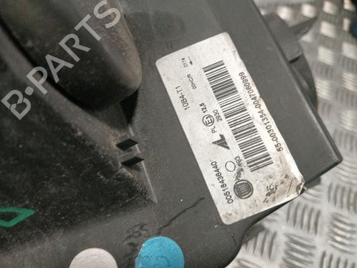 Faro derecho FIAT PANDA (312_, 319_) 1.2 (312PXA1A) | BP30007228C29