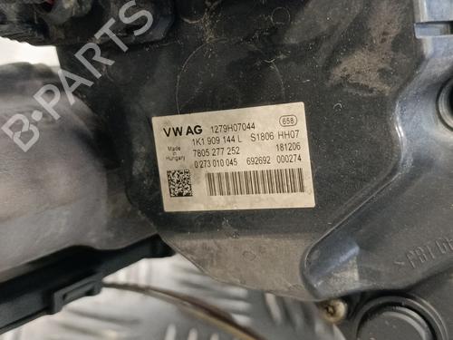 Steering rack VW TOURAN (1T1, 1T2)  | BP17582288M22 