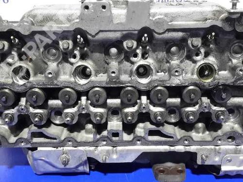 Cylinder head PEUGEOT EXPERT Van (VF3A_, VF3U_, VF3X_)  | BP10970051M5 