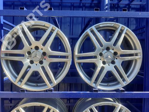 Rim MERCEDES-BENZ E-CLASS (W212) E 500 4-matic (212.091) | BP9820586C45 