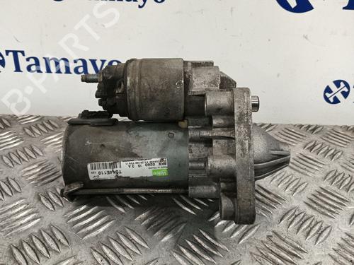 Anlasser für CITROËN XSARA PICASSO (N68) [1999-2012]  30201263