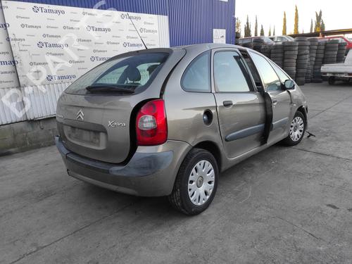 Styring servopumpe CITROËN XSARA PICASSO (N68)  | BP23529668M99 