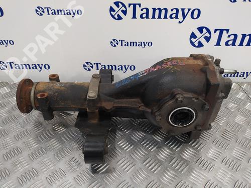 Rear differential SUBARU FORESTER (SH_) 2.0 D AWD (SHH, SHD, SHN) | BP10495284M24