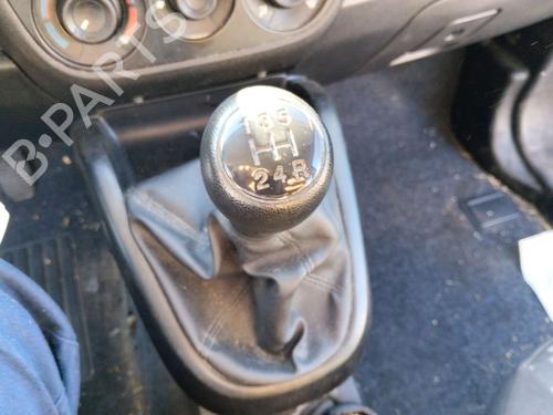 Used Gear lever Gear lever OPEL COMBO Box Body/MPV (X12) 1.3 CDTI (B05) (95 hp) 39945265 39945265