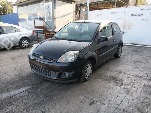Right headlight FORD FIESTA V (JH_, JD_) 1.4 TDCi | BP29554691C29 