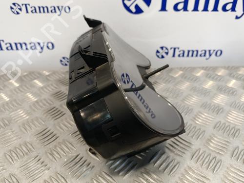 Instrument cluster SEAT TOLEDO III (5P2)  | BP17812091C47 