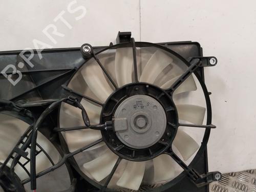 Radiator fan SUZUKI VITARA (LY) 1.0 (APK 310) | BP37646269M35 - Image 3