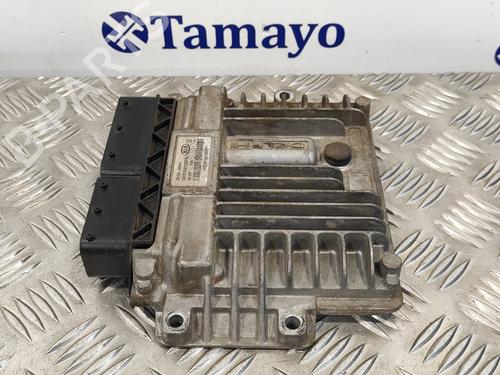 Engine control unit (ECU) KIA CARNIVAL / GRAND CARNIVAL III (VQ)  | BP13101114M57 