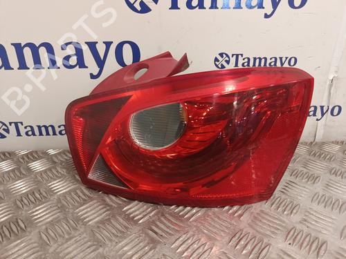 Høyre baklys SEAT IBIZA IV (6J5, 6P1) 1.4 (85 hp) 31292969