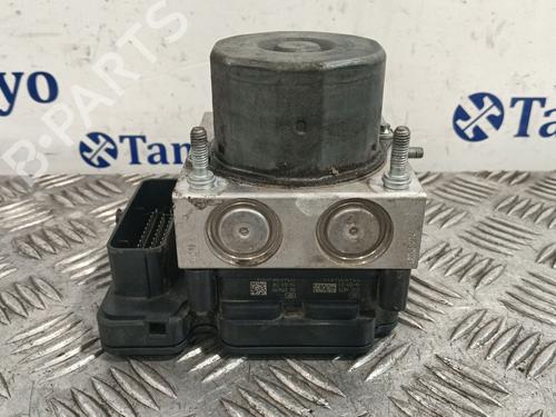 ABS pump MERCEDES-BENZ A-CLASS (W176) | BP30912570M43 - Image 4