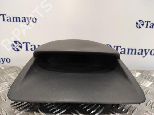Used Display monitor RENAULT CLIO III (BR0/1, CR0/1) [2005-2014]  15259111