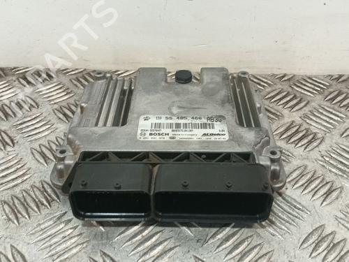 Used Engine control unit (ECU) Engine control unit (ECU) OPEL INSIGNIA A (G09) 2.0 CDTI (68) (120 hp) 35932177 35932177