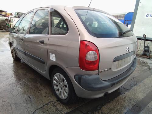 Right front steering knuckle CITROËN XSARA PICASSO (N68) 2.0 HDi | BP15895899M26 