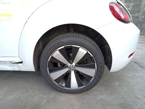 Used Left rear steering knuckle Left rear steering knuckle VW NEW BEETLE Convertible (1Y7) 1.9 TDI (105 hp) 40089048 40089048