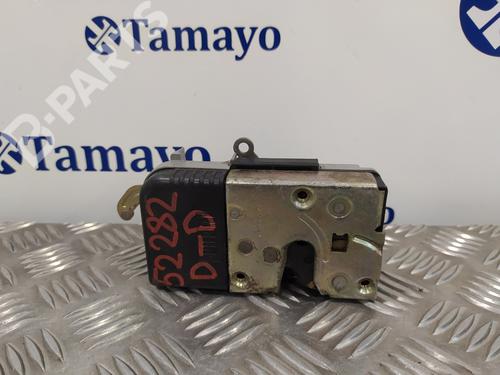 Front right lock PEUGEOT 807 (EB_)  | BP10903118C97 